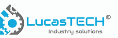 LucasTECH logo